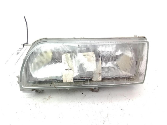 FARO IZQUIERDO NISSAN PRIMERA (P10)|Desguaces La Cabaña