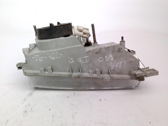 FARO IZQUIERDO NISSAN PRIMERA (P10)|Desguaces La Cabaña