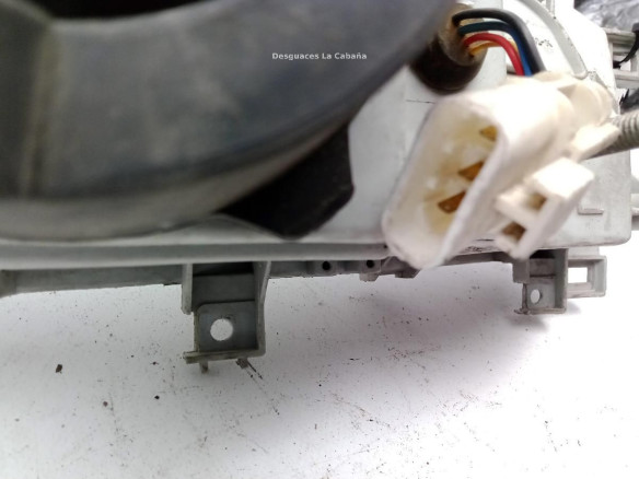 FARO IZQUIERDO NISSAN PRIMERA (P10)|Desguaces La Cabaña