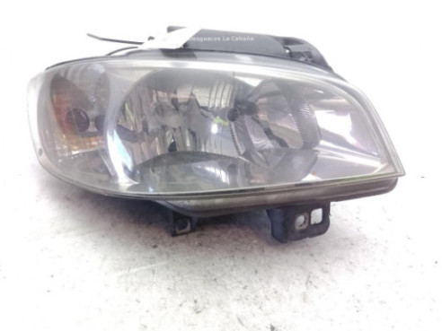 FARO DERECHO SEAT IBIZA II (6K1)|Desguaces La Cabaña