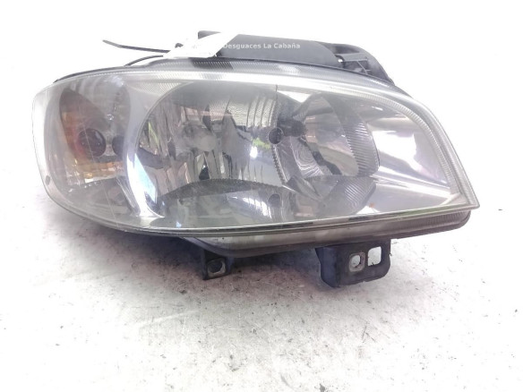 FARO DERECHO SEAT IBIZA II (6K1)|Desguaces La Cabaña