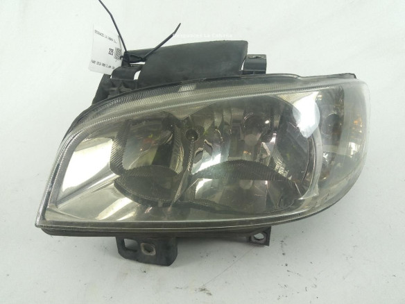 FARO IZQUIERDO SEAT IBIZA II (6K1)|Desguaces La Cabaña