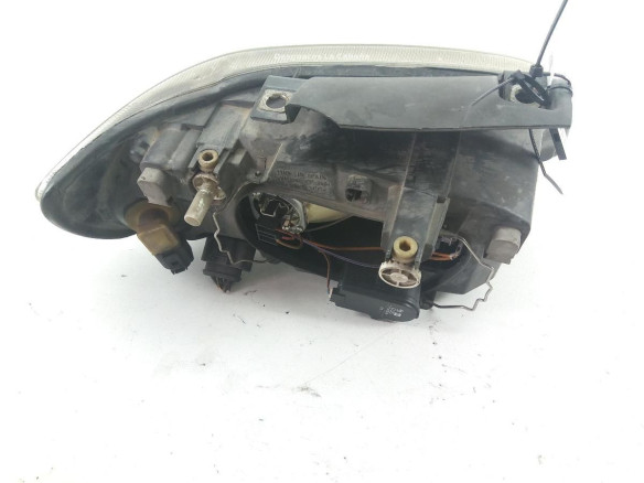 FARO IZQUIERDO SEAT IBIZA II (6K1)|Desguaces La Cabaña
