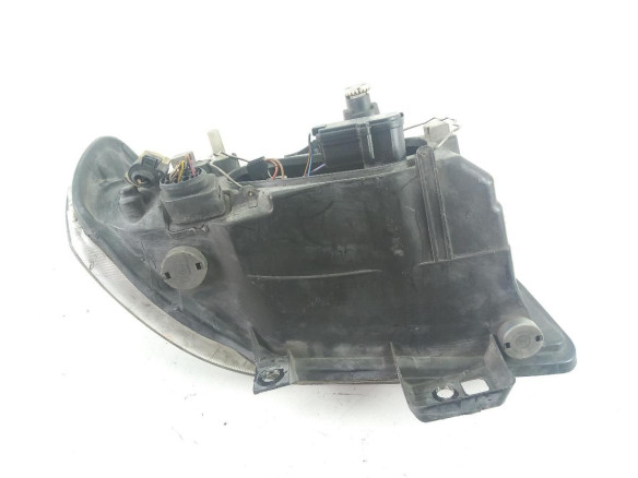 FARO IZQUIERDO SEAT IBIZA II (6K1)|Desguaces La Cabaña