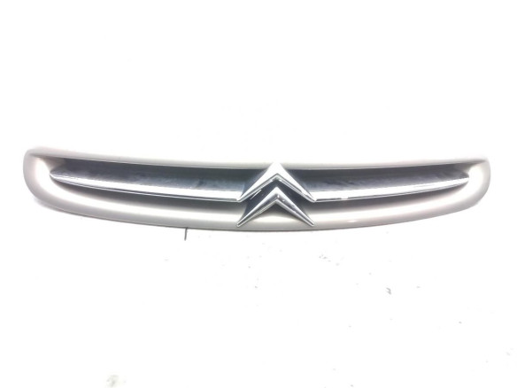 REJILLA / CALANDRA CITROEN XSARA PICASSO (N68)|Desguaces La Cabaña