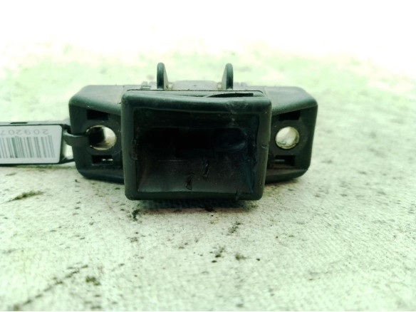 CERRADURA PORTON / TAPA MALETA RENAULT SCENIC I Limusina (JA0/1_)|Desguaces La Cabaña