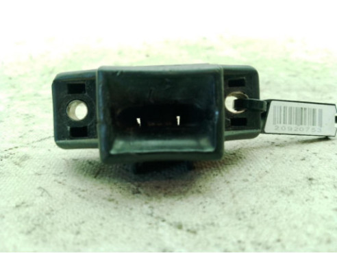 CERRADURA PORTON / TAPA MALETA RENAULT SCENIC I Limusina (JA0/1_)|Desguaces La Cabaña