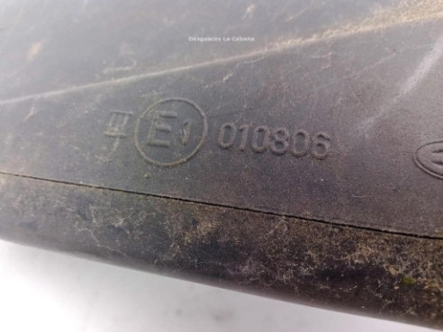 ESPEJO DER OPEL ASTRA H (A04)|Desguaces La Cabaña