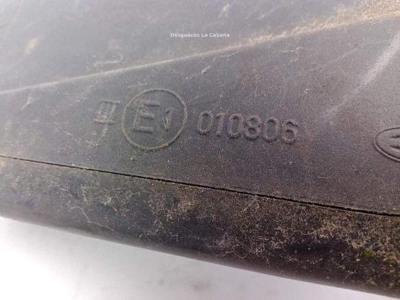 ESPEJO DER OPEL ASTRA H (A04)|Desguaces La Cabaña