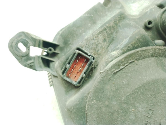 FARO DERECHO OPEL ASTRA H (A04)|Desguaces La Cabaña