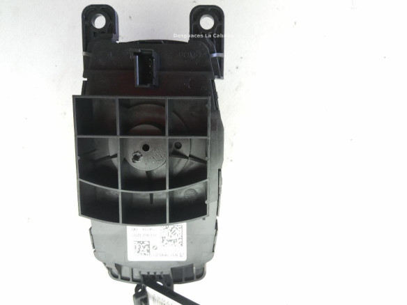 931769501 MANDO MULTIMEDIA BMW 1 (F21) |Desguaces La Cabaña