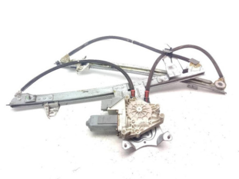 ELEVALUNAS PUERTA LAT DEL IZQ CITROEN XSARA PICASSO (N68)|Desguaces La Cabaña