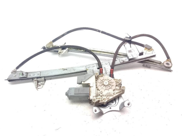 ELEVALUNAS PUERTA LAT DEL IZQ CITROEN XSARA PICASSO (N68)|Desguaces La Cabaña