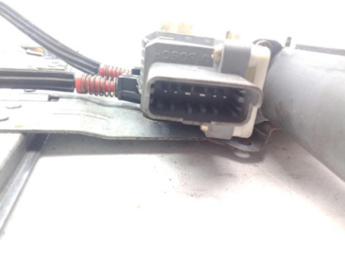 ELEVALUNAS PUERTA LAT DEL IZQ CITROEN XSARA PICASSO (N68)|Desguaces La Cabaña