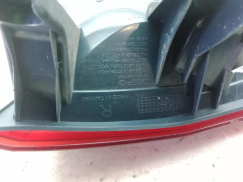 PILOTO TRA DER EXT BMW 3 (F30, F80)|Desguaces La Cabaña