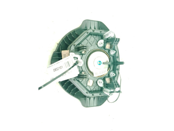 96721954ZD AIRBAG IZQ PEUGEOT PARTNER ORIGIN Combispace (5F)|Desguaces La Cabaña