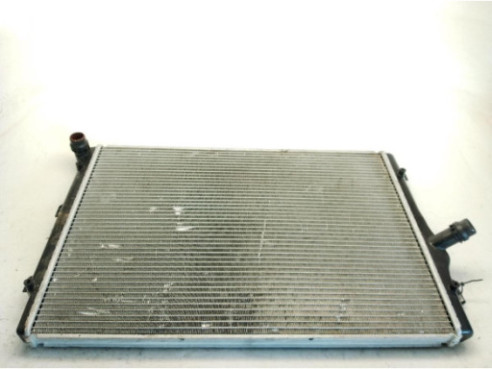 1K0121251AB  RADIADOR AGUA VW PASSAT (3C2)|Desguaces La Cabaña