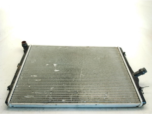 1K0121251AB  RADIADOR AGUA VW PASSAT (3C2)|Desguaces La Cabaña