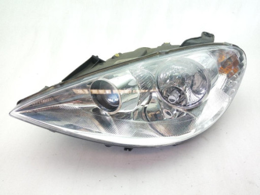 FARO IZQUIERDO|Desguaces La Cabaña