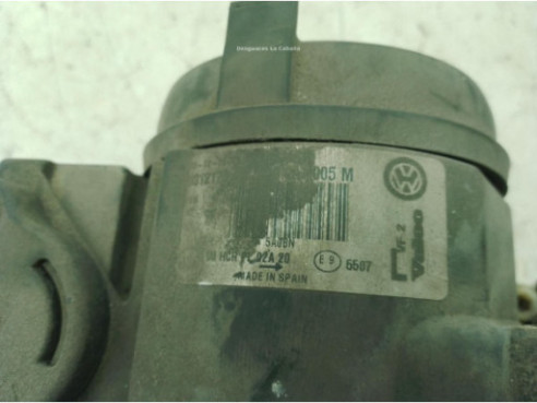 3C0941005AA  FARO IZQUIERDO VW PASSAT (3C2)|Desguaces La Cabaña