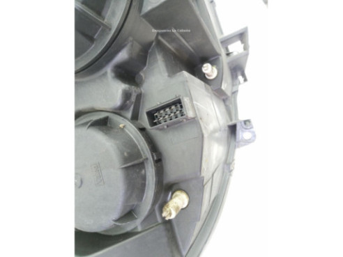 1494308080 FARO IZQUIERDO PEUGEOT 807 (E) |Desguaces La Cabaña