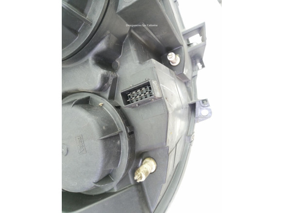 1494308080 FARO IZQUIERDO PEUGEOT 807 (E) |Desguaces La Cabaña