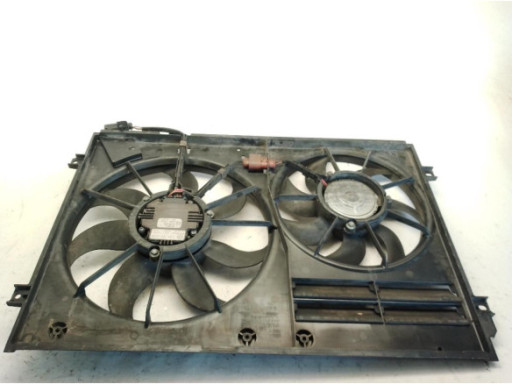 ELECTROVENTILADOR|Desguaces La Cabaña
