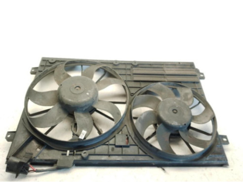 ELECTROVENTILADOR|Desguaces La Cabaña 2