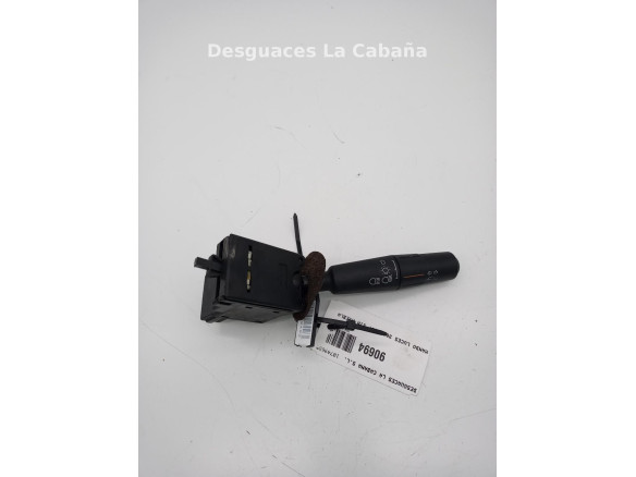   MANDO LUCES PEUGEOT 306 Fastback (7A, 7C, N3, N5) |Desguaces La Cabaña