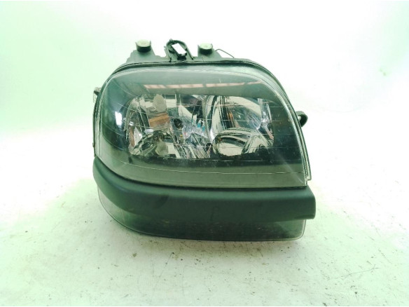 40540112 FARO DERECHO FIAT DOBLO Limusina (119_, 223_)|Desguaces La Cabaña