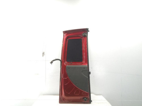 0000046753140  PUERTA TRA DER CARGA FIAT DOBLO Limusina (119_, 223_)|Desguaces La Cabaña