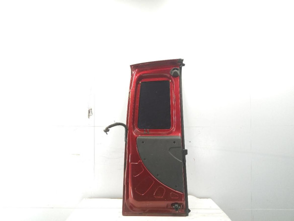 0000046753140  PUERTA TRA DER CARGA FIAT DOBLO Limusina (119_, 223_)|Desguaces La Cabaña