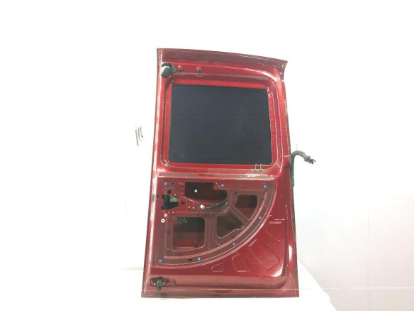 0000046753141  PUERTA TRA IZQ CARGA FIAT DOBLO Limusina (119_, 223_)|Desguaces La Cabaña