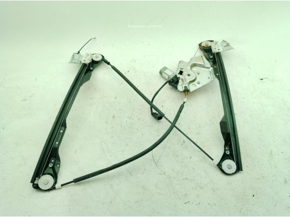 ELEVALUNAS PUERTA LAT DEL IZQ FORD FOCUS (DAW, DBW)|Desguaces La Cabaña