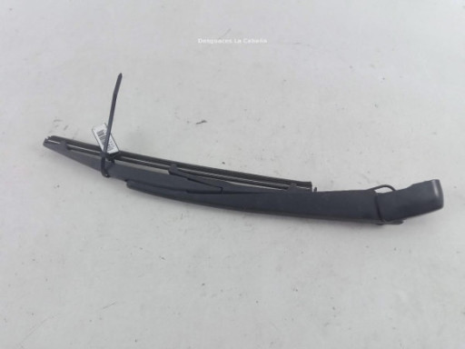 CARROCERIA TRASERA|Desguaces La Cabaña