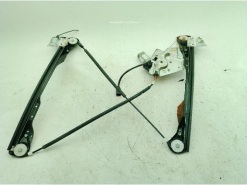 ELEVALUNAS PUERTA LAT DEL IZQ FORD FOCUS (DAW, DBW)|Desguaces La Cabaña
