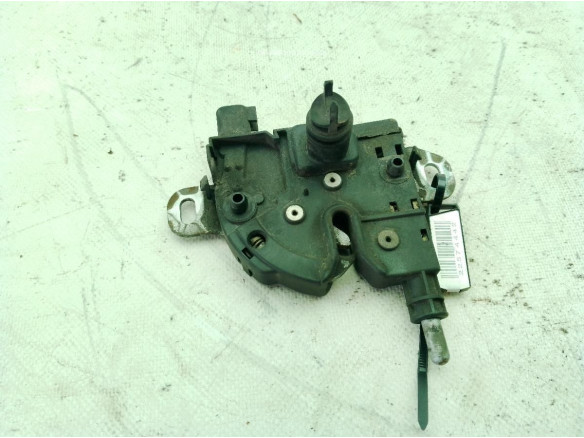 CERRADURA CAPO FORD FOCUS II (DA_, HCP)|Desguaces La Cabaña