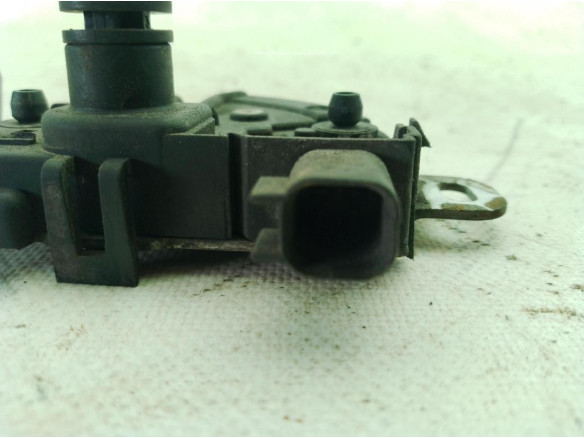 CERRADURA CAPO FORD FOCUS II (DA_, HCP)|Desguaces La Cabaña