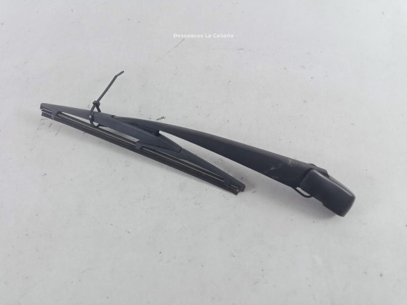 BRAZO LIMPIAPARABRISAS TRA PORTÓN NISSAN LEAF (ZE0) |Desguaces La Cabaña