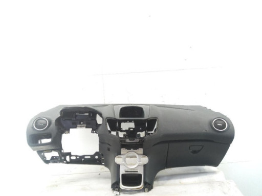 SALPICADERO|Desguaces La Cabaña