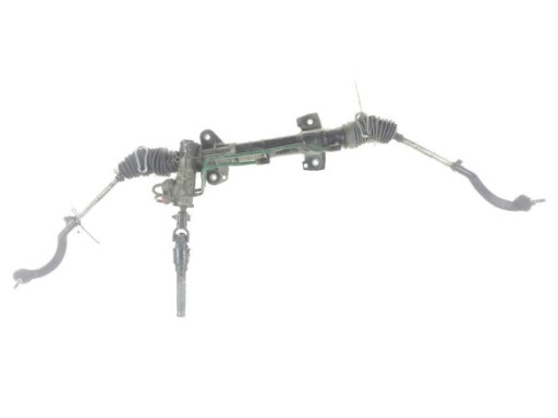 CREMALLERA|Desguaces La Cabaña