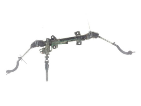 CREMALLERA|Desguaces La Cabaña 2