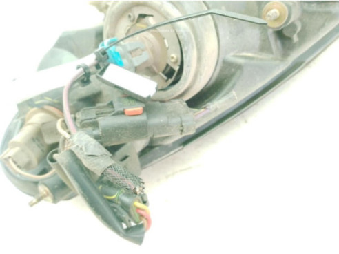 FARO DERECHO CHRYSLER PT CRUISER Descapotable|Desguaces La Cabaña