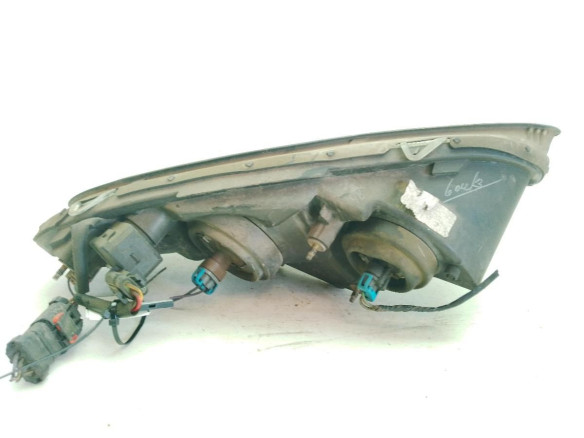 FARO IZQUIERDO CHRYSLER PT CRUISER Descapotable|Desguaces La Cabaña