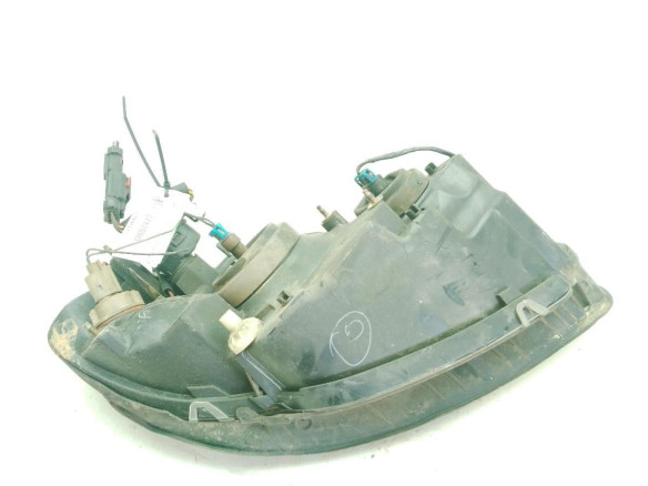 FARO IZQUIERDO CHRYSLER PT CRUISER Descapotable|Desguaces La Cabaña