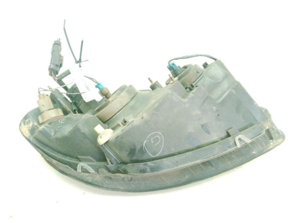 FARO IZQUIERDO CHRYSLER PT CRUISER Descapotable|Desguaces La Cabaña
