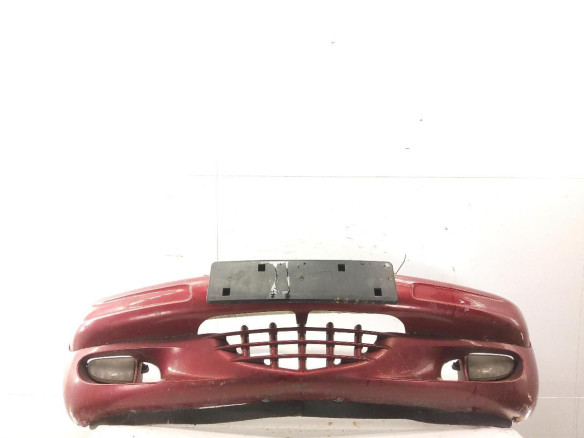 PARAGOLPES DEL CHRYSLER PT CRUISER Descapotable|Desguaces La Cabaña