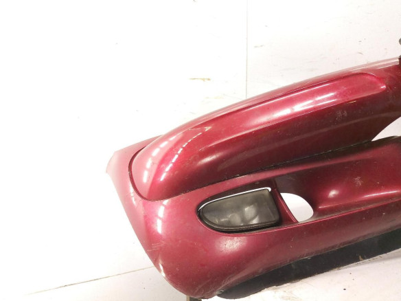 PARAGOLPES DEL CHRYSLER PT CRUISER Descapotable|Desguaces La Cabaña