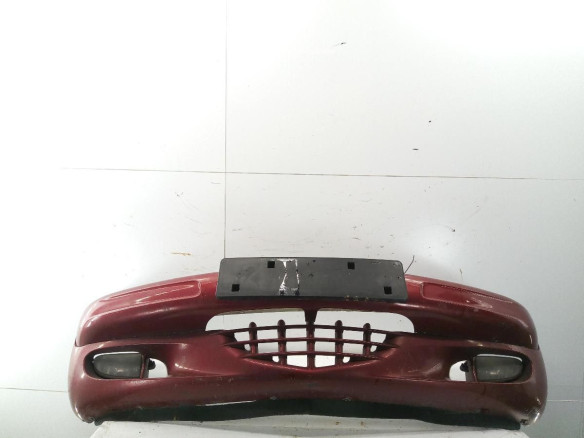 PARAGOLPES DEL CHRYSLER PT CRUISER Descapotable|Desguaces La Cabaña