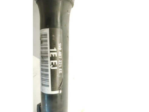 3C8827025D  TAPA MALETA VW CC (358)|Desguaces La Cabaña 2